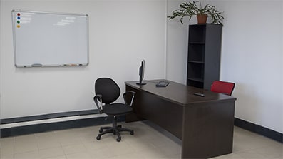 Тренинговый зал