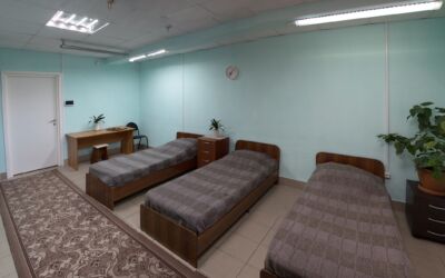 Женская комната
