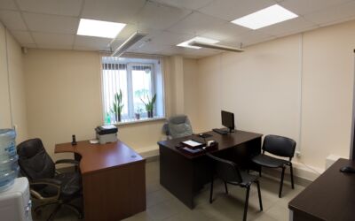 Приемная